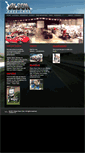 Mobile Screenshot of olsonracecars.com